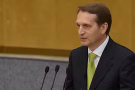 Chính sách của Mỹ và NATO đang đẩy thế giới đến một cuộc chiến tranh lạnh mới