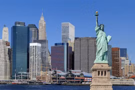 Chính phủ Mỹ vẫn đóng cửa, các địa điểm du lịch đã mở cửa trở lại