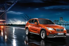 BMW X2 đang được phát triển với phiên bản 3 cửa và 5 cửa