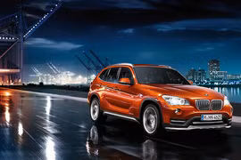 BMW X2 đang được phát triển với phiên bản 3 cửa và 5 cửa