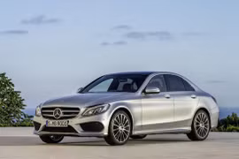 Mercedes-Benz thành lập dòng xe AMG tầm trung