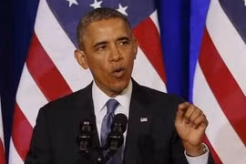 Tổng thống Obama thừa nhận từng hút ma túy