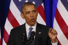 Tổng thống Obama thừa nhận từng hút ma túy