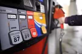 Nhiên liệu xăng sẽ tiếp tục thống trị cho đến năm 2040