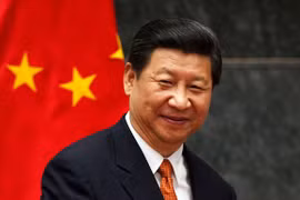 Chủ tịch nước Trung Quốc kêu gọi quân đội sẵn sàng "cuộc chiến tranh khu vực"