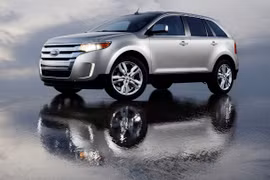 Hàng nghìn xe Ford có khả năng phát hoả