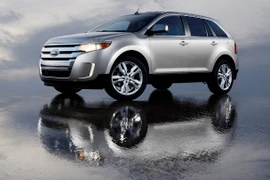 Hàng nghìn xe Ford có khả năng phát hoả