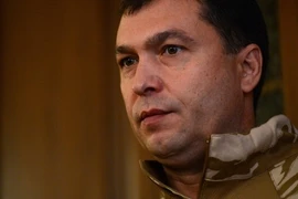 Quân tự vệ Lugansk sẽ sở hữu không quân trong thời gian tới