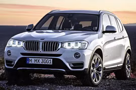 Audi Q5, BMW X3 sẽ đột phá với phiên bản xe hybrid