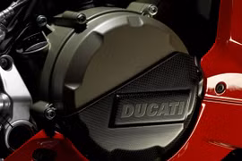 "Ông lớn" Audi "hốt" Ducati với giá 1,12 tỷ USD