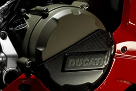 "Ông lớn" Audi "hốt" Ducati với giá 1,12 tỷ USD