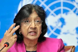 Liên Hợp Quốc cảnh báo vi phạm nhân quyền nghiêm trọng ở Ukraine