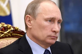 Tổng thống Putin lên tiếng về thoả thuận khí đốt với Ukraine