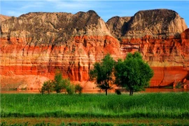 Động đất 6,6 độ richter xảy ra tại Trung Quốc