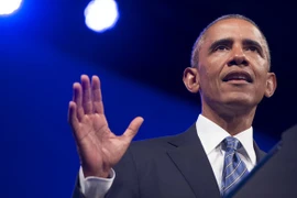 Tổng thống Obama thúc giục đưa ra chiến lược chống Nhà nước Hồi giáo IS