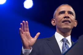 Tổng thống Obama thúc giục đưa ra chiến lược chống Nhà nước Hồi giáo IS