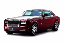 Rolls-Royce sắp tung ra "viên hồng ngọc" sang trọng 