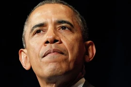Tổng thống Obama tin tưởng trừng phạt kinh tế có tác dụng với Nga 