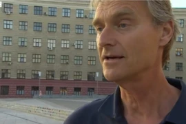 Hà Lan huỷ chuyến đi điều tra hiện trường máy bay rơi vì lo ngại an ninh