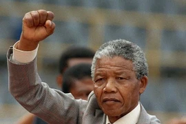 15 câu nói đáng nhớ nhất của ngài Nelson Mandela