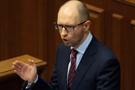 Kiev có thể cấm mọi đường trung chuyển của Nga đi qua Ukraine 