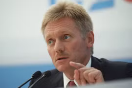 Nga cân nhắc đáp trả các lệnh trừng phạt từ Úc