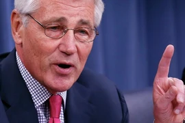 40 nước tham gia liên minh quân sự chống IS do Mỹ đứng đầu