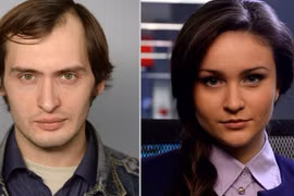 Phóng viên Nga bị bắt giữ và trục xuất khỏi Ukraine 