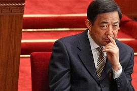 Trung Quốc phát hiện ra hơn 1000 "quan chức trần trụi" ở Quảng Đông