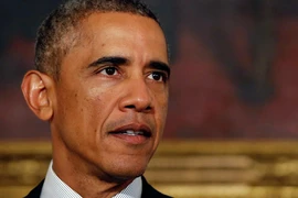 Tổng thống Obama chấp nhận hỗ trợ thêm 25 triệu USD cho Ukraine 