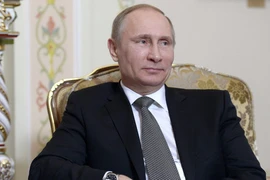 Nga tiếp tục hợp tác, bất chấp việc Iran bị cô lập