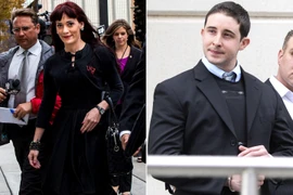 Ngồi tù 13 năm vì lừa bạn gái uống thuốc phá thai