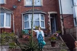 Cây xương rồng cao lên 6 mét chỉ trong 5 tuần