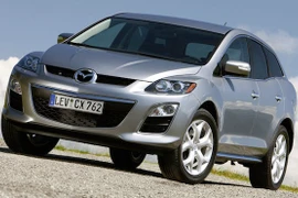 Một dòng xe Mazda vừa chính thức bị “khai tử”