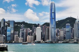 Châu Á-Thái Bình Dương vượt Tây Âu về tổng tài sản cá nhân năm 2014