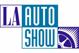 Những xe đã “đặt gạch” tại Los Angeles Autoshow 2011