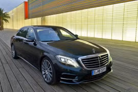 Mercedes đẩy mạnh sản xuất dòng S-Class vì nhu cầu quá lớn