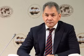 Nga đảm bảo với Mỹ về đoàn xe viện trợ nhân đạo