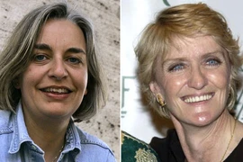 Phóng viên hãng tin AP bị bắn khi đang tác nghiệp ở Afghanistan 