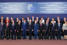 EU công bố lệnh trừng phạt mới với Nga vào đầu tuần tới 