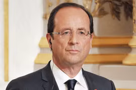 Pháp chỉ tiến hành không kích ở Iraq, không hỗ trợ bộ binh