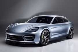 Porsche muốn đối đầu với BMW và Mercedes 