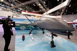 Trung Quốc khẳng định UAV CH-4 vượt trội hơn MQ-1 Predator của Mỹ
