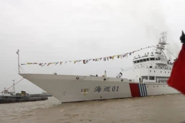 Dò thấy tín hiệu “ping” được cho là của MH370 ở Ấn Độ Dương