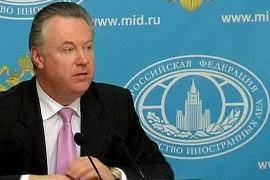 Nga sẽ đáp trả thích đáng lệnh trừng phạt của EU