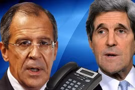 Nga đề nghị đối thoại trực tiếp, kéo dài lệnh ngừng bắn ở Ukraine