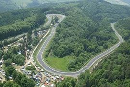 Ông chủ giải F1 muốn thâu tóm đường đua Nurburgring? 