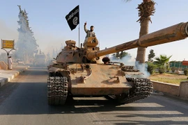 Mỹ không loại trừ khả năng đưa quân đội trở lại Iraq