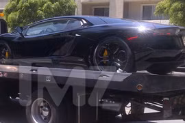 "Cô Kim siêu vòng ba" sắm "siêu bò" tặng sinh nhật người yêu