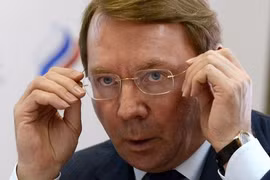 Công nghiệp quốc phòng Nga sẽ không bị ảnh hưởng bởi lệnh trừng phạt của phương Tây